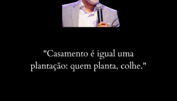 Casamento e Plantação: O Segredo para uma Relação Feliz e Duradoura