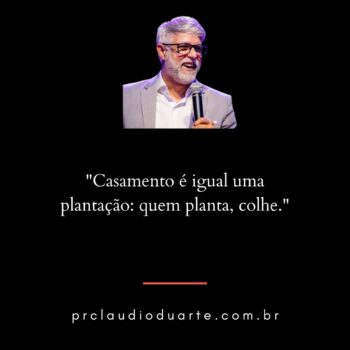 Casamento e Plantação: O Segredo para uma Relação Feliz e Duradoura