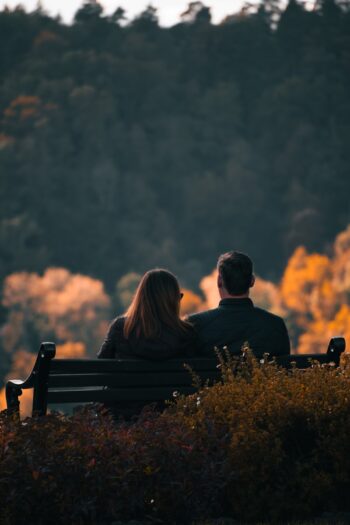 Quando calar para evitar uma discussão pode salvar seu casamento?