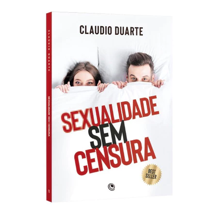 Sexualidade sem censura | Claudio Duarte
